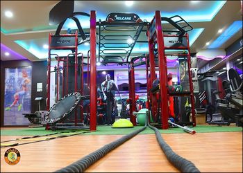 Golden-fitness-Gym-Pimpri-chinchwad-Maharashtra-2