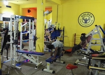 Golden-gym-fitness-club-Gym-Thirurangadi-malappuram-Kerala-3