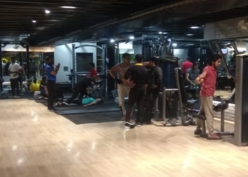 Golds-gym-Gym-Bargadwa-gorakhpur-Uttar-pradesh-2