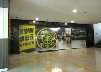 Golds-gym-Gym-Benz-circle-vijayawada-Andhra-pradesh-1