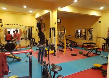 Golds-gym-Gym-Bettiah-Bihar-2