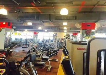 Golds-gym-Gym-Boring-road-patna-Bihar-3