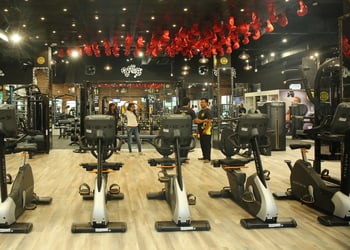 Golds-gym-Gym-Civil-lines-kanpur-Uttar-pradesh-2