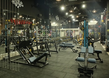 Golds-gym-Gym-Civil-lines-kanpur-Uttar-pradesh-3