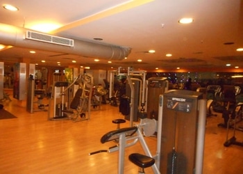 Golds-gym-Gym-Ghaziabad-Uttar-pradesh-2