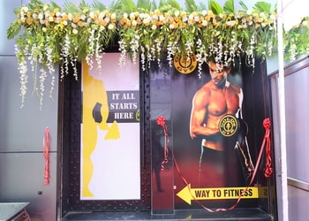 Golds-gym-Gym-Kanpur-Uttar-pradesh-1