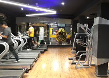 Golds-gym-Gym-Mahatma-nagar-nashik-Maharashtra-2