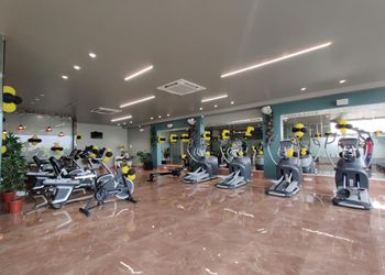 Golds-gym-Gym-Rukhmini-nagar-amravati-Maharashtra-2