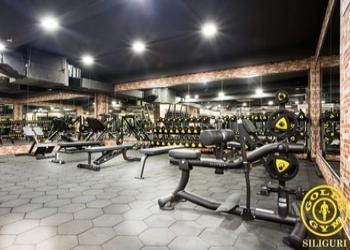 Golds-gym-Gym-Salugara-siliguri-West-bengal-2