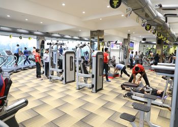 Golds-gym-Gym-Vasai-virar-Maharashtra-3