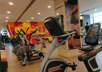 Golds-gym-Gym-Vasant-vihar-dehradun-Uttarakhand-3