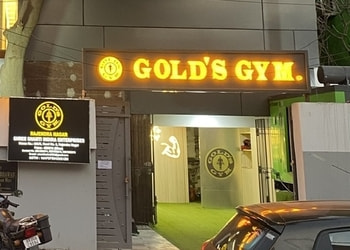 Golds-gym-rajendra-nagar-Gym-Rajendra-nagar-patna-Bihar-1