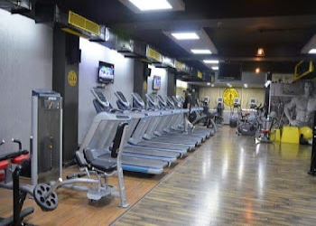 Golds-gym-sector-16-faridabad-Gym-Sector-16-faridabad-Haryana-1