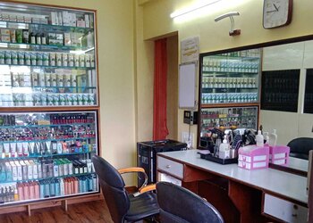 Gomati-beauty-clinic-Makeup-artist-Pimpri-chinchwad-Maharashtra-3