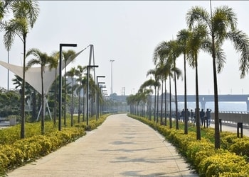 Gomti-riverfront-park-Public-parks-Lucknow-Uttar-pradesh-3