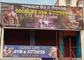 Good-life-gym-fitness-Gym-Bhubaneswar-Odisha-1