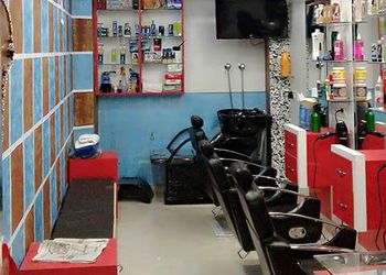 Gopi-hair-saloon-Beauty-parlour-Ajmer-Rajasthan-2