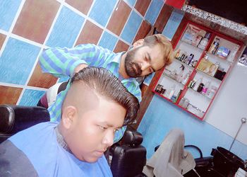 Gopi-hair-saloon-Beauty-parlour-Ajmer-Rajasthan-3