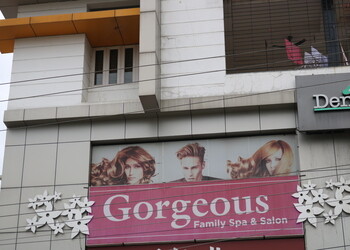 Gorgeous-family-spa-salon-Beauty-parlour-Sathuvachari-vellore-Tamil-nadu-1