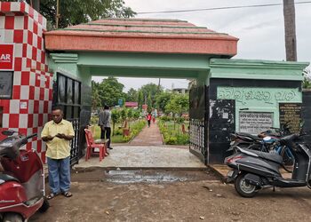 Gouri-shankar-park-Public-parks-Cuttack-Odisha-1