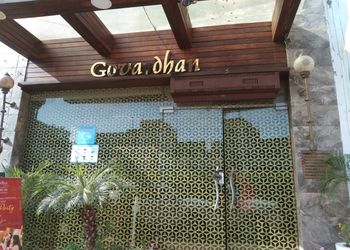 Govardhan-vegetarian-Pure-vegetarian-restaurants-Delhi-Delhi-1