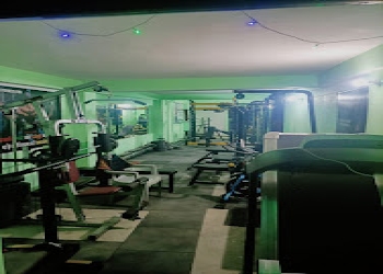 Gpm-fitness-gym-Gym-Sanjauli-shimla-Himachal-pradesh-1