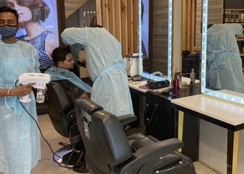 Grace-and-glamour-salon-Beauty-parlour-Sector-31-gurugram-Haryana-2