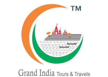 Grand-india-tours-travels-Travel-agents-Varanasi-Uttar-pradesh-1