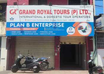 Grand-royal-tours-Travel-agents-Kondalampatti-salem-Tamil-nadu-1