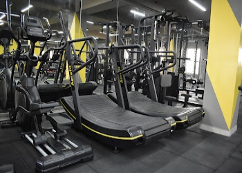 Gravity-fitness-center-Gym-Majestic-bangalore-Karnataka-2