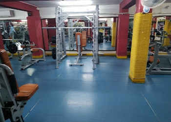 Gravity-fitness-centre-Gym-Kalyan-dombivali-Maharashtra-2