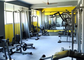 Gravity-fitness-Gym-Ernakulam-junction-kochi-Kerala-2