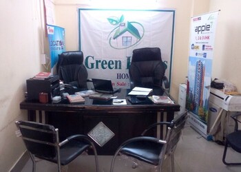 Green-homes-Real-estate-agents-Dasna-ghaziabad-Uttar-pradesh-2