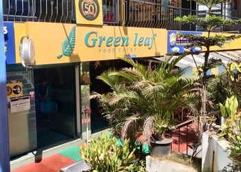 Green-leaf-food-court-Pure-vegetarian-restaurants-Mysore-Karnataka-1