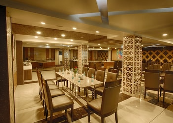 Green-restaurant-by-neelkanth-Pure-vegetarian-restaurants-Lucknow-Uttar-pradesh-2