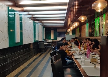 Green-restaurant-by-neelkanth-Pure-vegetarian-restaurants-Lucknow-Uttar-pradesh-3