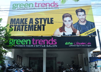 Green-trends-unisex-hair-style-salon-Beauty-parlour-Coimbatore-junction-coimbatore-Tamil-nadu-1