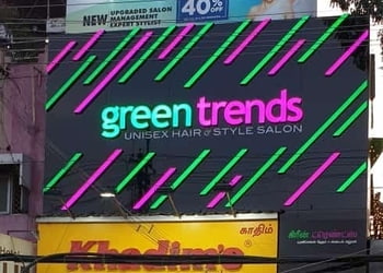 Green-trends-unisex-hair-style-salon-Beauty-parlour-Tirunelveli-Tamil-nadu-1