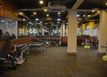 Grit-fitness-Gym-Esplanade-kolkata-West-bengal-2