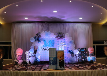 Groovy-events-Balloon-decorators-Jhansi-Uttar-pradesh-3