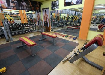 Grow-your-muscle-gym-Gym-Gurugram-Haryana-3