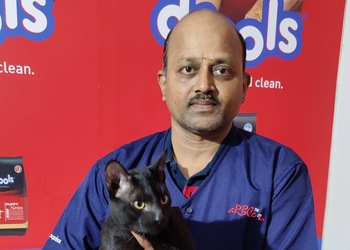 Gsn-pet-clinic-Veterinary-hospitals-Vizag-Andhra-pradesh-1