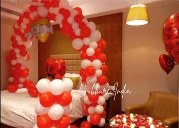 Gubbare-Balloon-decorators-Darjeeling-West-bengal-1