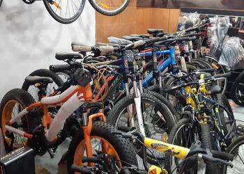 Gungun-sales-corporation-Bicycle-store-City-center-gwalior-Madhya-pradesh-3