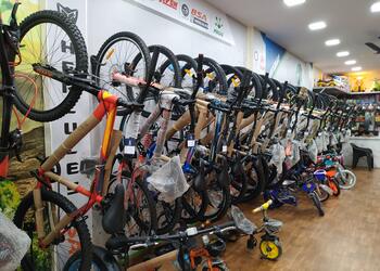 Gupta-cycle-store-Bicycle-store-Vashi-mumbai-Maharashtra-3