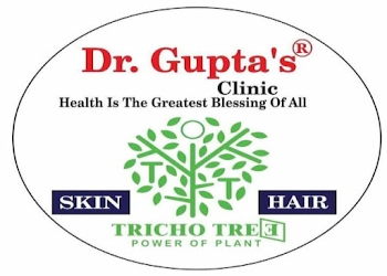 Gupta-dermatology-clinic-Dermatologist-doctors-Narela-delhi-Delhi-1