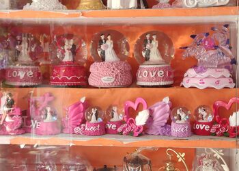 Gupta-gift-gallery-Gift-shops-Upper-bazar-ranchi-Jharkhand-3