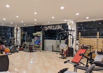 Gupta-health-city-Gym-equipment-stores-Bikaner-Rajasthan-3