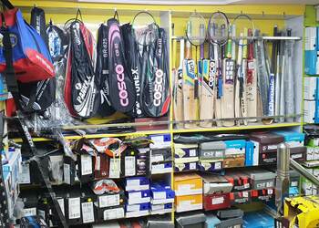 Gupta-sports-company-Sports-shops-New-delhi-Delhi-2