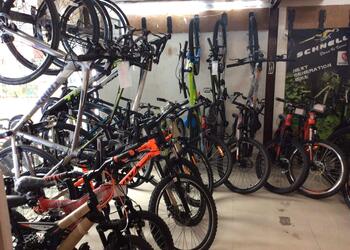 Gurgaon-bicycle-shop-Bicycle-store-Dlf-phase-3-gurugram-Haryana-3